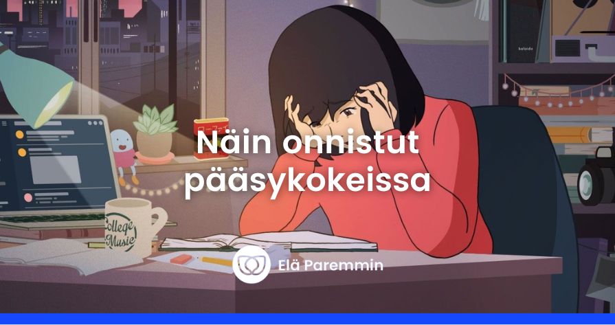 MAFY valmennus