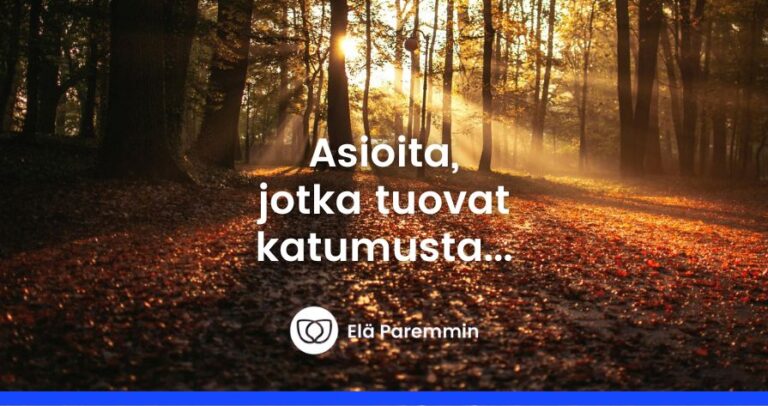 10 vuoden kuluttua
