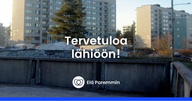 positiivisemmin tulevaisuuteen
