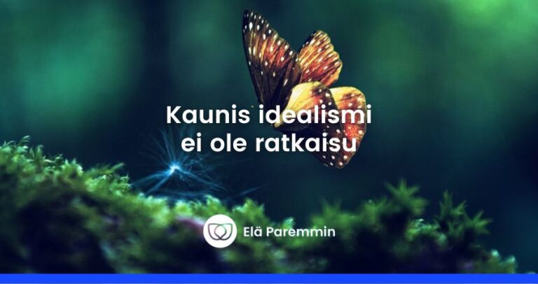 idealismi